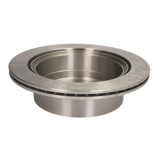 гальмівний диск задній лівий/правий MITSUBISHI PAJERO SPORT II, PAJERO SPORT III 2.4D-3.2D 07.08-