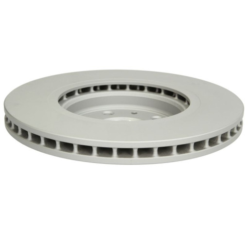 гальмівний диск передній лівий/правий NISSAN LEAF, QASHQAI II, X-TRAIL, X-TRAIL III; RENAULT KADJAR 1.2-Electric 11.10-