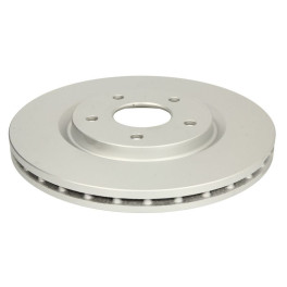 гальмівний диск CHRYSLER PACIFICA; DODGE GRAND; FIAT FREEMONT; LANCIA VOYAGER 2.0D-3.6LPG 09.10-