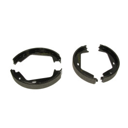 Колодки ручника Volvo S60 I, S80 I, S80 II, V70 II, V70 III, XC70 I, XC70 II 1.6D-4.4 05.98-12.16