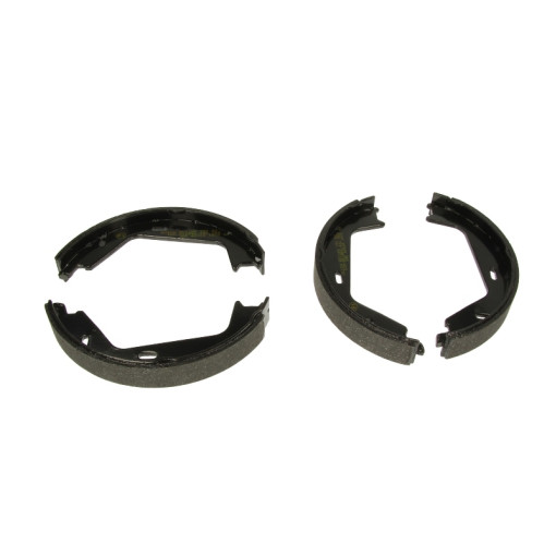 Колодки ручника комплект Volvo S60 I, S80 I, S80 II, V70 II, V70 III, XC70 I, XC70 II 1.6D-4.4 05.98-12.16