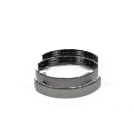 Колодки ручника Volvo S60 I, S80 I, S80 II, V70 II, V70 III, XC70 I, XC70 II 1.6D-4.4 05.98-12.16