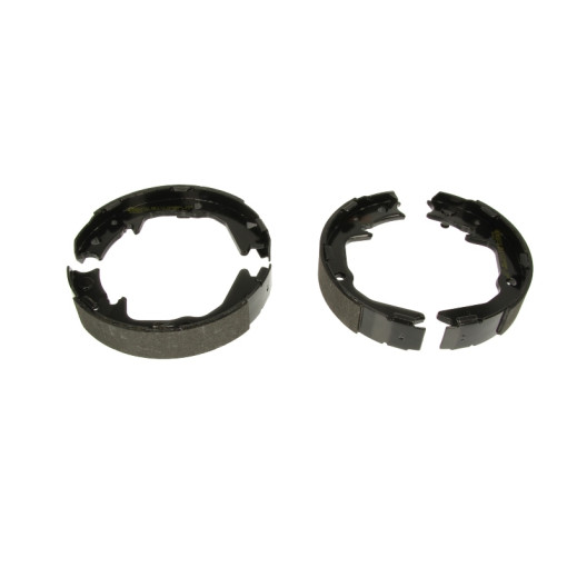 Колодки ручника MITSUBISHI GALANT VII, LANCER VI, LANCER VII, OUTLANDER I, SPACE 1.3-2.5 11.92-12.13