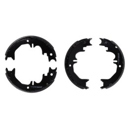 Колодки ручника LEXUS GX; TOYOTA 4 RUNNER IV, 4 RUNNER V, LAND CRUISER, LAND CRUISER 90, LAND CRUISER PRADO, SEQUOIA 2.7-4.7 06.9