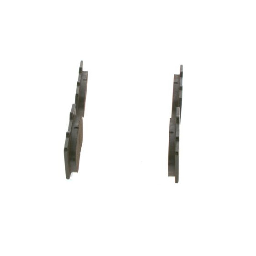 Колодки гальмівні дискові LEXUS GX, IS II; MITSUBISHI PAJERO IV; TOYOTA 4 RUNNER IV, 4 RUNNER V, FJ CRUISER, HILUX VII, HILUX VIII, LAND CRU