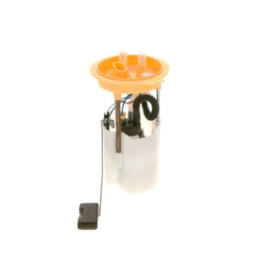 Паливний насос (модуль) AUDI A3, A6 C5; SKODA OCTAVIA I, OCTAVIA II; VW GOLF IV, GOLF V, PASSAT B6 1.6D-