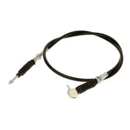 Трос газу (1550mm) MAN L2000, M 2000 L, M 2000 M D0824FL01-D0836LFL05 06.93-