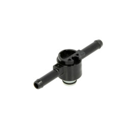 клапан топливного фильтра AUDI A3, A4 B5, A4 B6, A4 B7, A6 C5; SEAT AROSA, CORDOBA, CORDOBA VARIO, IBIZA II, INCA, LEON, TOLEDO II; SKODA OCTAVIA I, S
