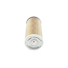 Воздушный фильтр OPEL SENATOR A; Mercedes LK/LN2, 60, 70, 700, 800; MULTICAR FUMO, M26; FENDT 300 2.3D-6.0D 07.73-