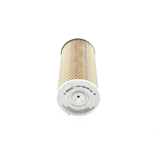 Воздушный фильтр OPEL SENATOR A; Mercedes LK/LN2, 60, 70, 700, 800; MULTICAR FUMO, M26; FENDT 300 2.3D-6.0D 07.73-