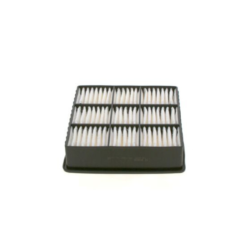 Фільтр повітря MITSUBISHI COLT V, LANCER IV, LANCER V, LANCER VI, LANCER VII, MIRAGE V, OUTLANDER I, PAJERO пінIN I 1.3-2.4 03.95-12.13