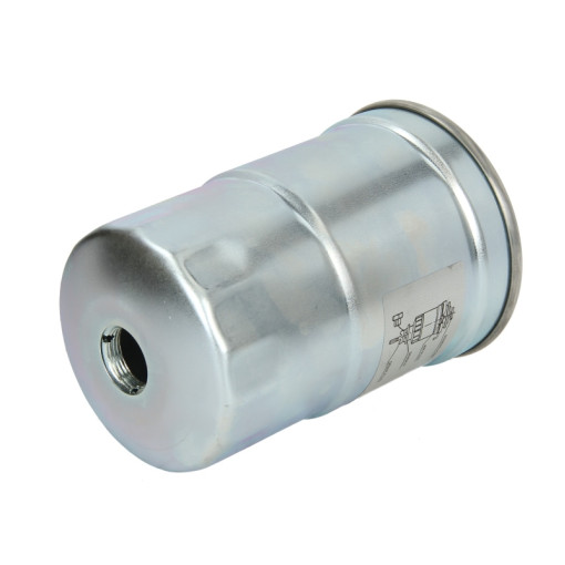 Паливний фільтр MITSUBISHI PAJERO III, CANTER (FB7, FB8, FE7, FE8) VII, CANTER (FE5, FE6) VI; TATA TELCOLINE 2.5D-3.9D 08.96-