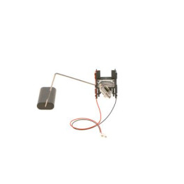датчик уровня топлива FIAT STILO; OPEL ASTRA G CLASSIC, ASTRA H, ASTRA H CLASSIC, ASTRA H GTC 10.01-