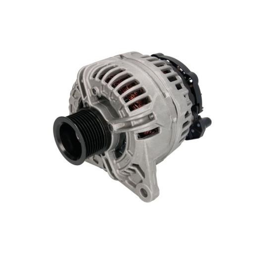 Генератор (28V, 80A) DAF CF 65, LF 45, LF 55 BE110C-GR220 01.01-
