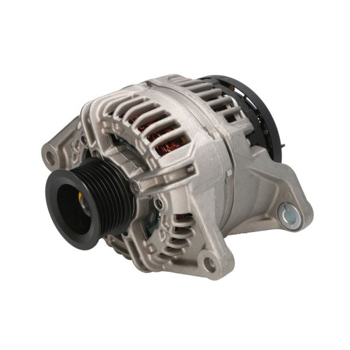 Генератор (14V, 110A) IVECO DAILY III, DAILY IV, DAILY V; FIAT DUCATO; UAZ PATRIOT 2.3D/3.0D 12.01-