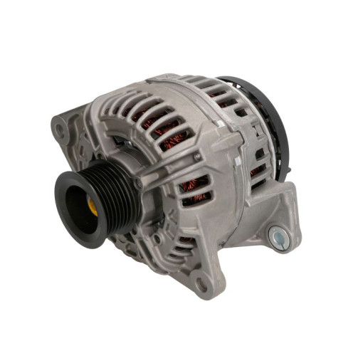 Генератор (12V, 140A) IVECO DAILY III, DAILY IV, DAILY V; FIAT DUCATO; UAZ PATRIOT 2.3D/3.0D 12.01-