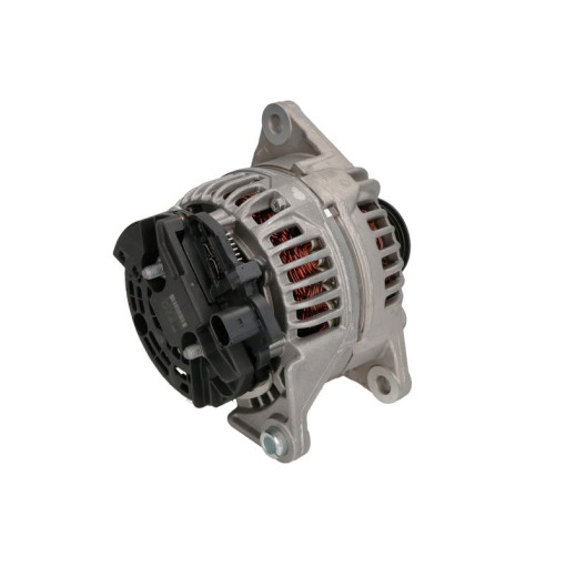 Генератор (12V, 140A) IVECO DAILY III, DAILY IV, DAILY V; FIAT DUCATO; UAZ PATRIOT 2.3D/3.0D 12.01-