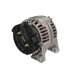 Генератор для IVECO DAILY III, DAILY IV, DAILY V, MASSIF; CITROEN JUMPER; FIAT DUCATO; PEUGEOT BOXER 2.3D/3.0CNG/3.0D 07.99-