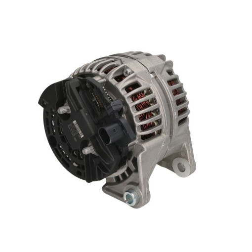 Генератор для IVECO DAILY III, DAILY IV, DAILY V, MASSIF; CITROEN JUMPER; FIAT DUCATO; PEUGEOT BOXER 2.3D/3.0CNG/3.0D 07.99-