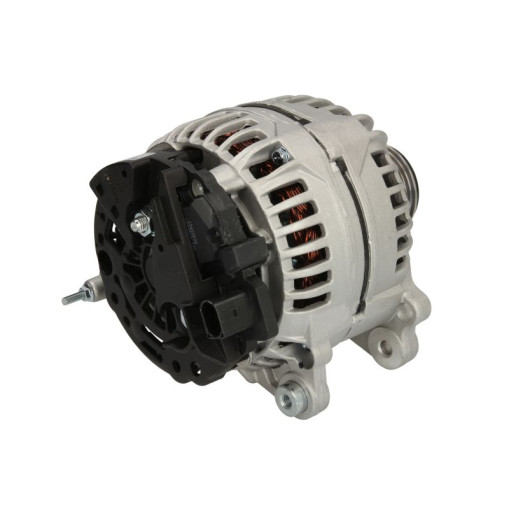 Генератор (12V, 140A) AUDI A2, A3, TT; VW JETTA III 1.2D/1.4D/2.5 02.00-06.14