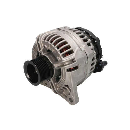 Генератор DAF CF 65, LF 45, LF 55 BE110C-GR220 01.01-