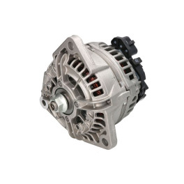 Генератор MAN FOC, HOCL, LION´S CITY, NL, TGA, TGL I, TGL II, TGM I, TGM II, TGS I, TGS II, TGX I, TGX II D0834LFL40-D2876LF25 05.00-