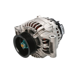 Генератор (28V, 150A) TEMSA HD, LD, MARATON, SAFIR PLUS MX-11271/MX-11320 03.14-