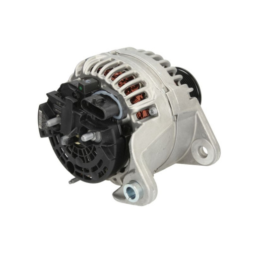 Генератор Volvo FH, FH II, FM, FM II, FMX, FMX III D13A360-D13K500 09.05-