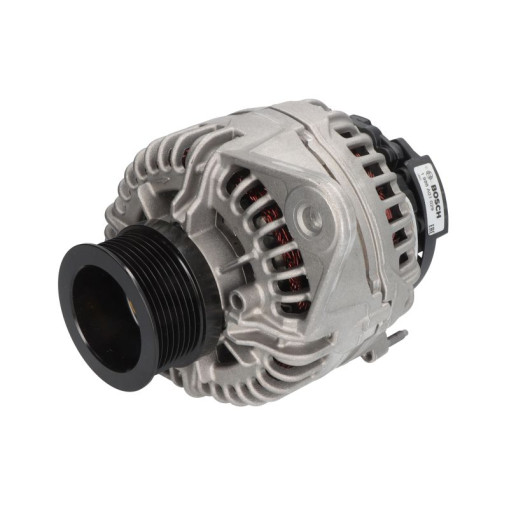 Генератор Volvo FH, FH II, FH III, FM, FM II, FM III, FMX II, FMX III D11A-330-G13C460 09.05-