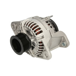 Генератор Volvo FH, FH II, FM, FM II, FMX, FMX III D13A360-D13K500 09.05-