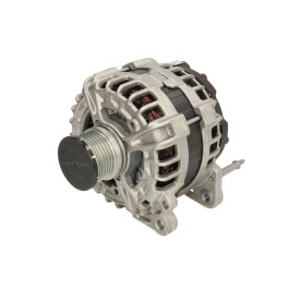 Генератор (12V, 140A) для AUDI A1, A3, Q3, TT; SEAT ALHAMBRA, ATECA, LEON, LEON SC, LEON ST, TOLEDO IV; SKODA KAMIQ, KAROQ, KODIAQ, OCTAVIA III, RAP