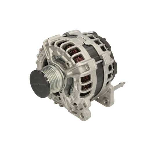 Генератор (12V, 140A) AUDI A1, A3, Q3, TT; SEAT ALHAMBRA, ATECA, LEON, LEON SC, LEON ST, TOLEDO IV; SKODA KAMIQ, KAROQ, KODIAQ, OCTAVIA III, RAP