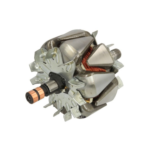 Генератор rotor (110A)