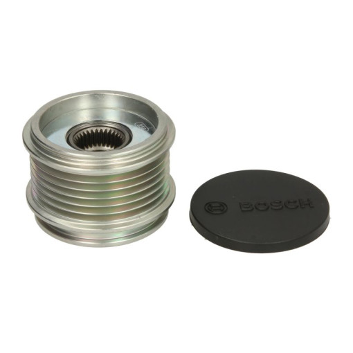 Генератор pulley AUDI A1, A2, A3, A4 B5, A4 B6, A4 B7, Q3, TT; CITROEN BERLINGO MULTISPACE, BERLINGO/MINIVAN; FORD GALAXY I; PORSCHE PANAMERA, P