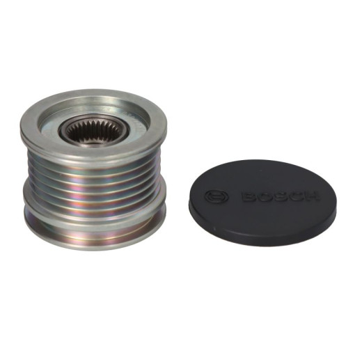 Генератор pulley AUDI A1, A3, A4 ALLROAD B8, A4 B6, A4 B7, A4 B8, A5, A6 C6, Q3, Q5, TT; SEAT ALHAMBRA, ATECA, CORDOBA, EXEO, EXEO ST, IBIZA III