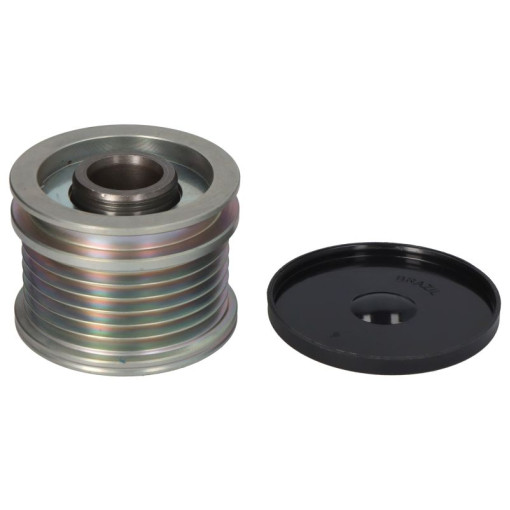 Генератор pulley AUDI A1, A3, A4 ALLROAD B8, A4 B6, A4 B7, A4 B8, A5, A6 C6, Q3, Q5, TT; SEAT ALHAMBRA, ATECA, CORDOBA, EXEO, EXEO ST, IBIZA III