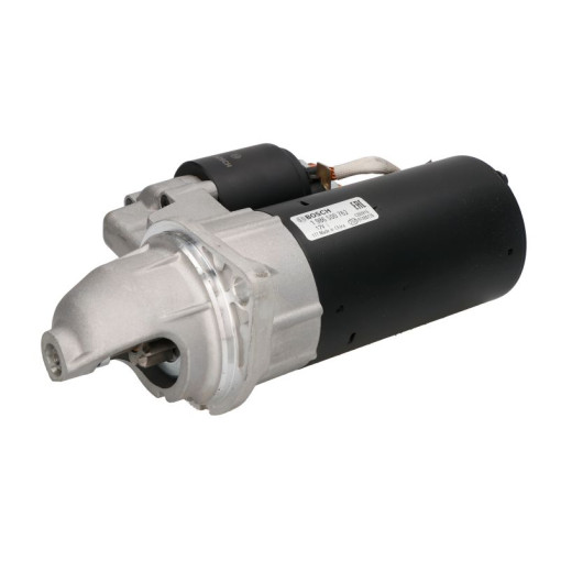 Стартер BMW 7 Series [E32] (1986-1994) (12V, 1,4kW)