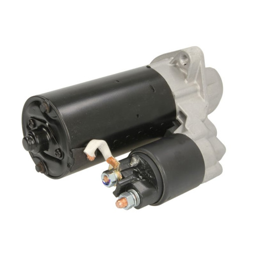 Стартер BMW  12V, 1,8kW   (E81), 1 (E87), 3 (E46), 3 (E90), 3 (E91), 3 (E92), 3 (E93), 5 (E60), 5 (E61), 6 (E63), 6 (E64), 7 (E65, E66, E67)