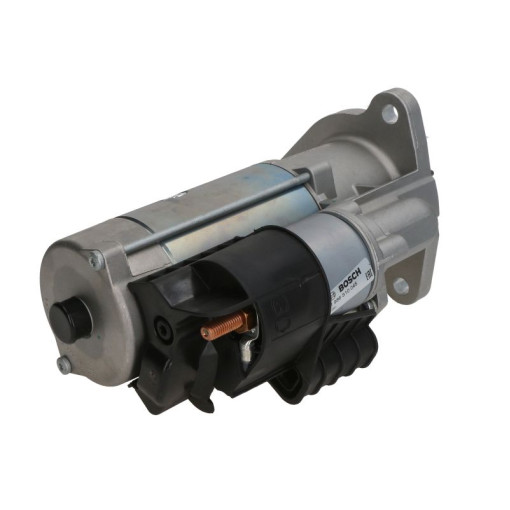 Стартер TEMSA SAFARI, SAFIR, SAFIR PLUS MX300 10.09- (24V, 5,5kW)