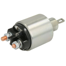 Втягивающее стартера (12V)