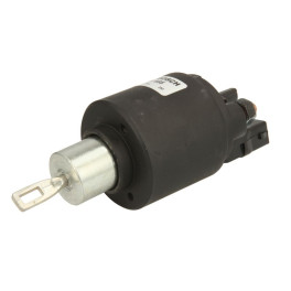 Втягивающее стартера (12V)