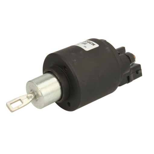Втягивающее стартера (12V)