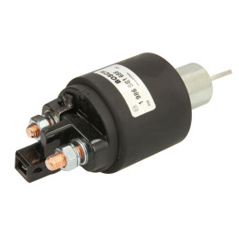 Втягивающее стартера (12V)