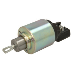 Втягивающее стартера (12V)