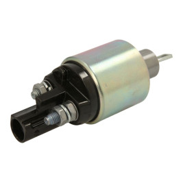 Втягивающее стартера (12V)