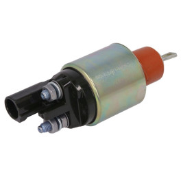 Втягивающее стартера (12V)
