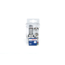Комплект лампочек 12В Pure Light (H4; P21W/R5W/T4W - предохранитель: 10; 15; 20A)