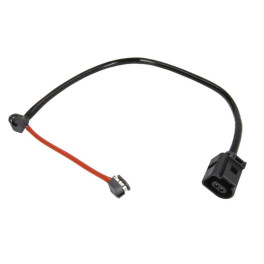 Датчик износа дисковых тормозных колодок передн AUDI Q7; PORSCHE CAYENNE; VW TOUAREG 2.5D-6.0D 09.02-08.15