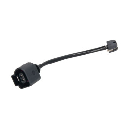 Датчик износа дисковых тормозных колодок задн PORSCHE CAYENNE, PANAMERA; VW TOUAREG 3.0-4.8 09.09-