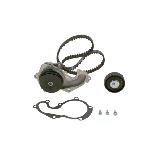 Комплект ГРМ FORD C-MAX, FIESTA IV, FIESTA/MINIVAN, FOCUS I, FOCUS II, GALAXY II, MONDEO IV, S-MAX, TOUR